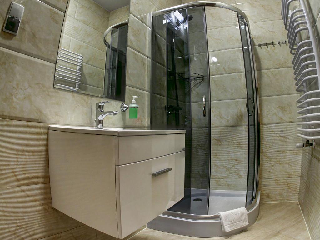 Hotel Serby Glogow  Bilik gambar