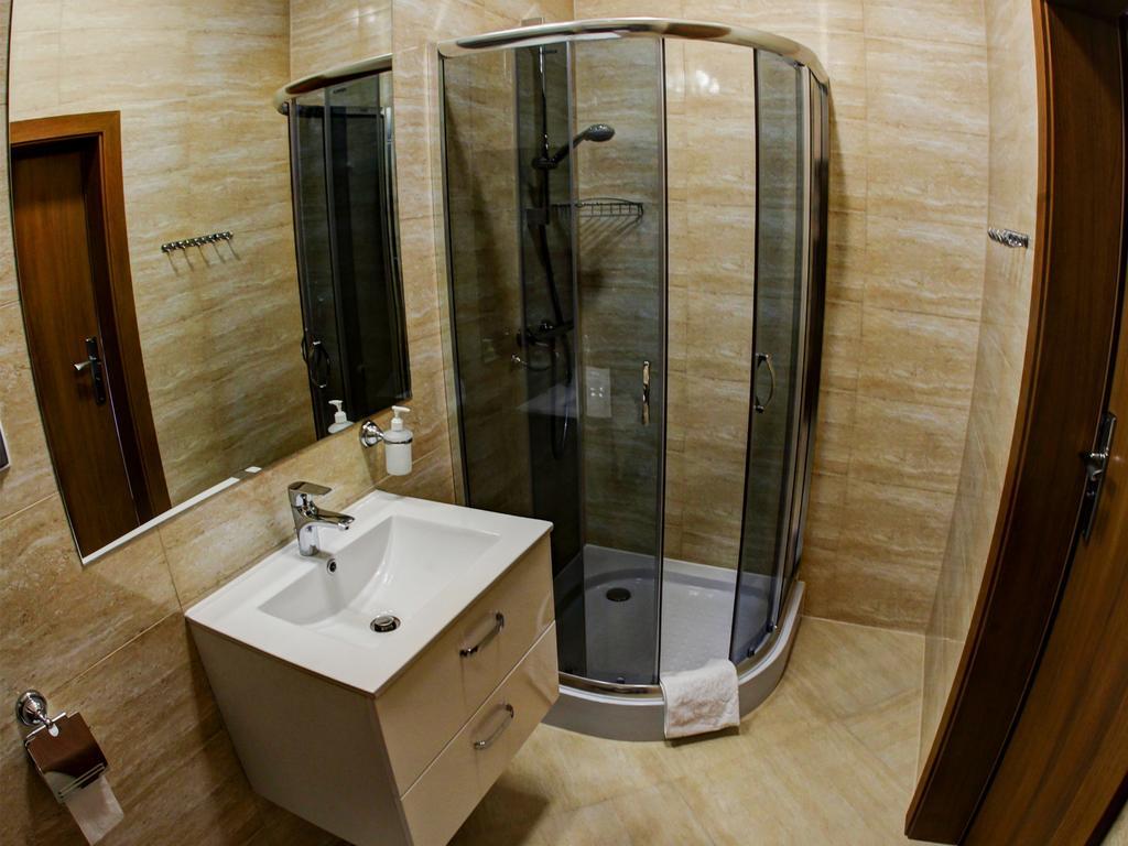 Hotel Serby Glogow  Bilik gambar