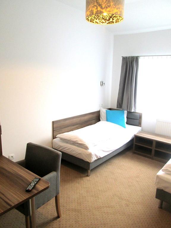 Hotel Serby Glogow  Bilik gambar