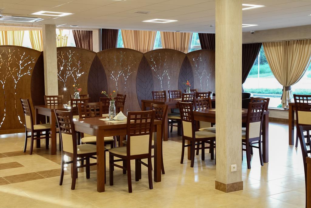 Hotel Serby Glogow  Luaran gambar